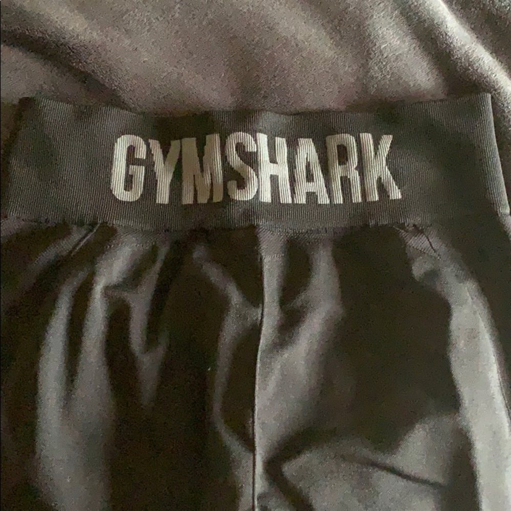 Gymshark flex leggings